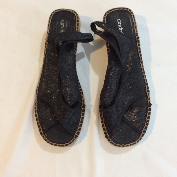 Andre Assous shoes - Picture 1 of 4